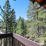 Mammoth West #143 Condo