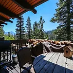 Mammoth West #143 Condo