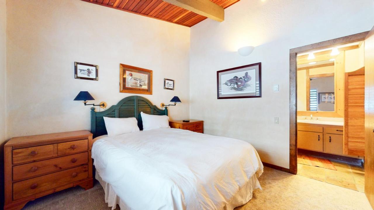 Apartment Mammoth West #143