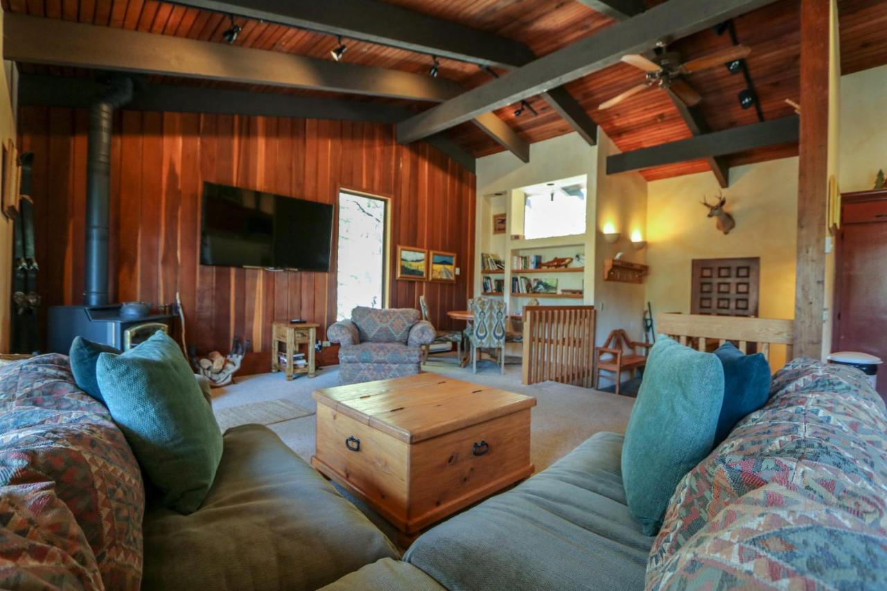 Apartment Mammoth West #143
