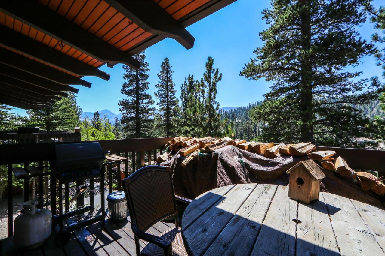 Mammoth West #143 Apartment Mammoth Lakes