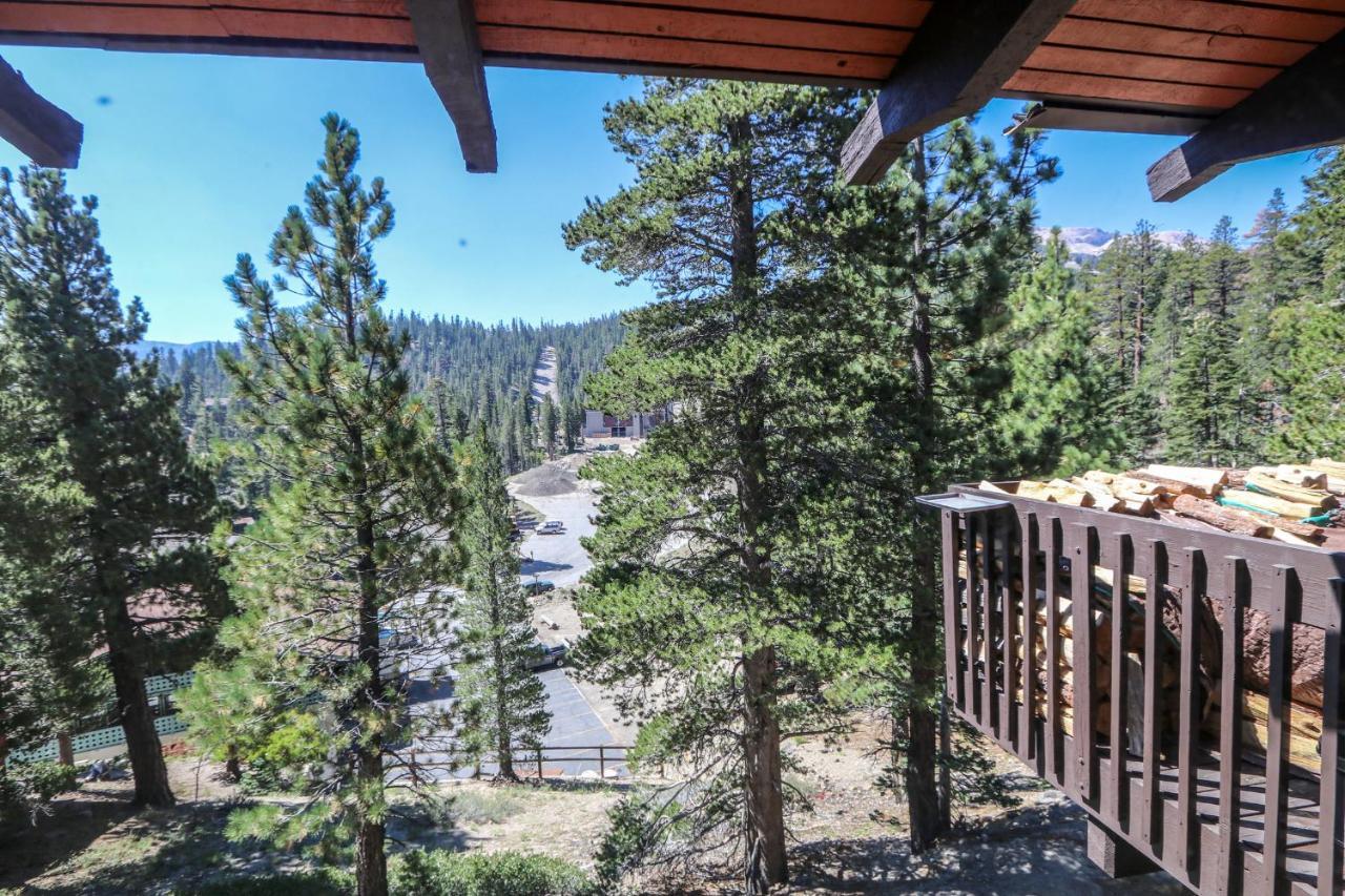 Apartment Mammoth West #143