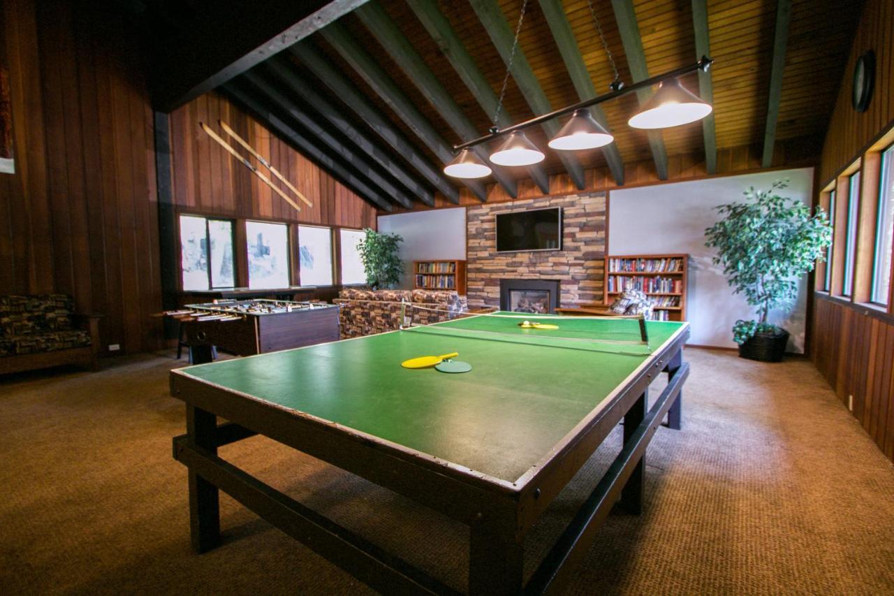 Apartment Mammoth West #143